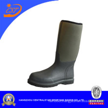Fashion Neoprene Waterproof Working Boots (66450)